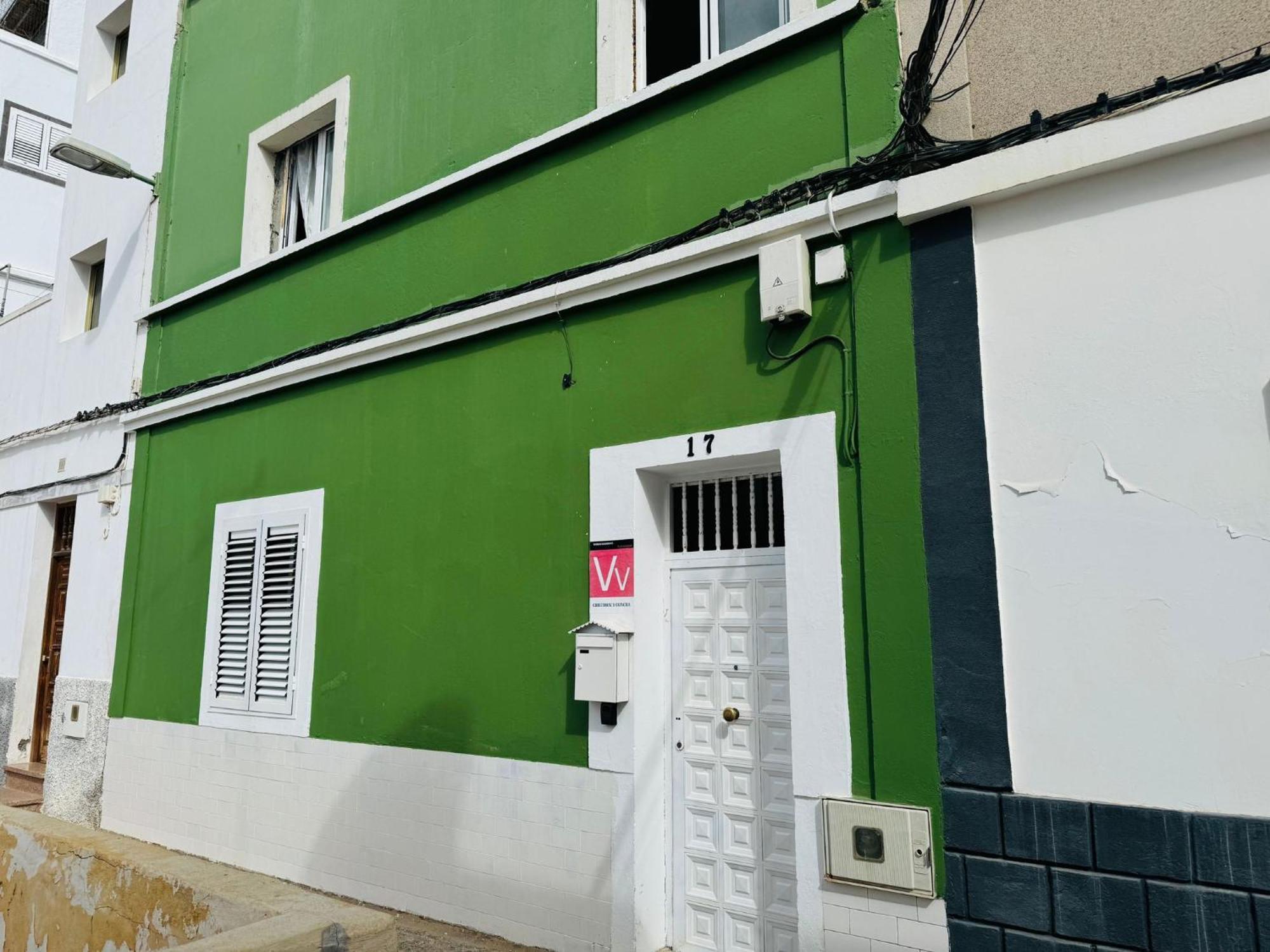Villa Cristobal Y Concha Las Palmas / Gran Canaria Exterior foto